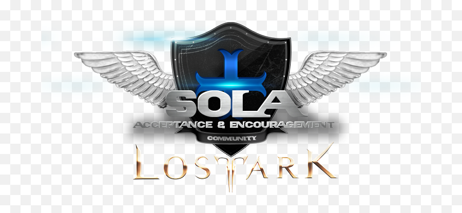 Home - Sola Language Png,Black Desert Online Guild Icon