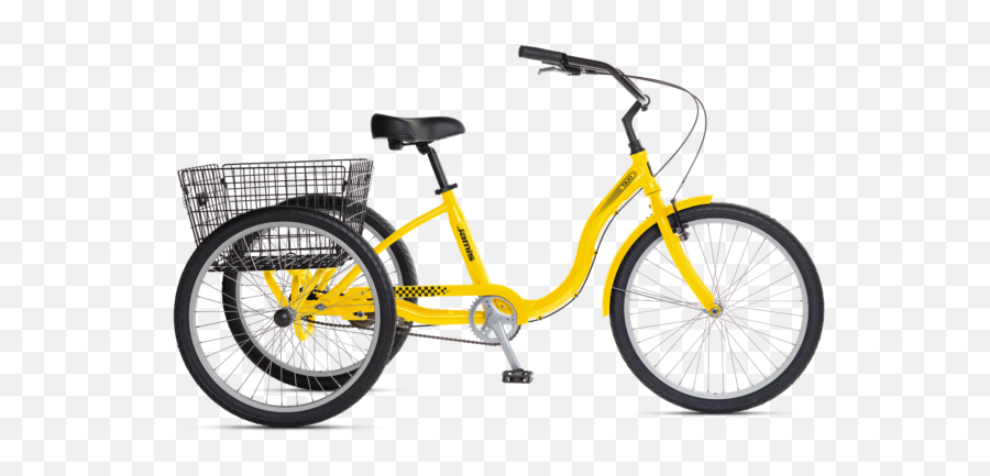Who We Are - Jamis Bikes Mango Macaw 7 Speed Cruiser Png,Icon Bike Parts