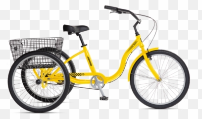 Who We Are - Jamis Bikes Mango Macaw 7 Speed Cruiser png
