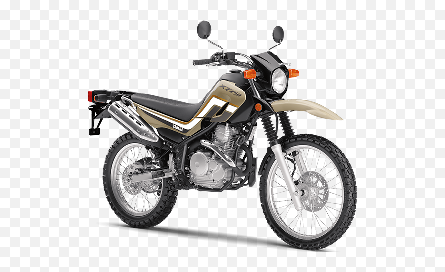 2018 Top Ten Dual - Purpose Motorcycles Ridenow Powersports 2019 Yamaha Xt250 Png,Icon 1000 Motorcycle