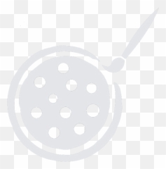 Apple Metro U2013 Casual Dining - Pizza Studio Black White Logo png