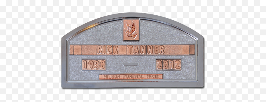 Metal Grave Marker Png Color Gravestone Icon