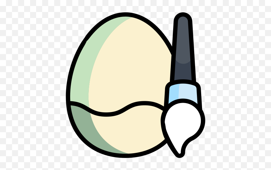 Easter Icon Egg Png Resurrection