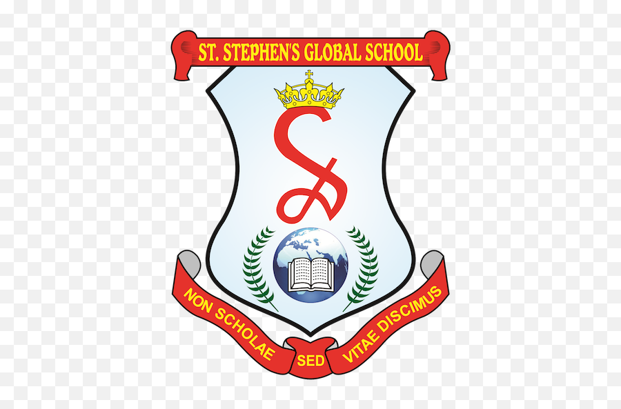 St Stephens Global School Jhansi Apk 11 - Download Apk Png,St Stephen Icon