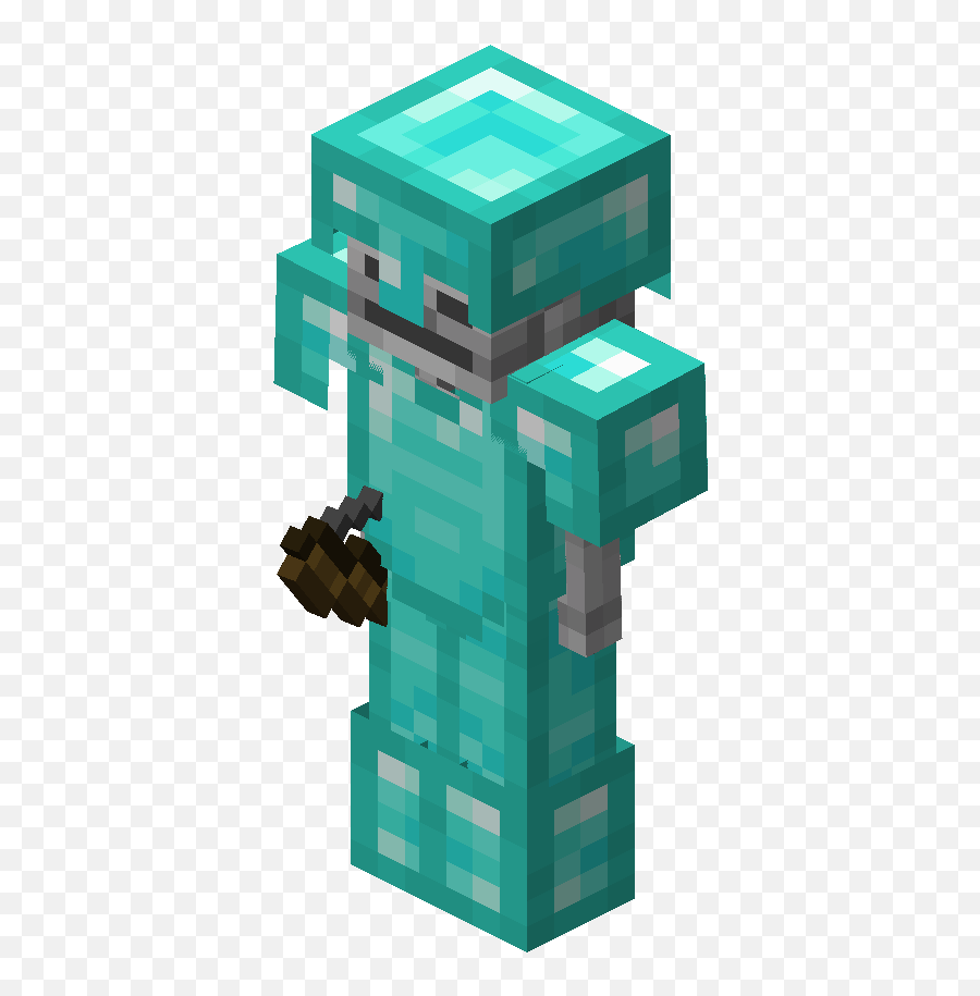 Skeleton U2013 Minecraft Wiki Png Foot Icon