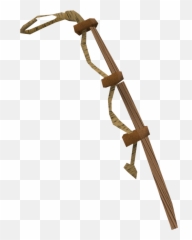 Download Noose Png - Hunting Full Size PNG Image Osrs Wand