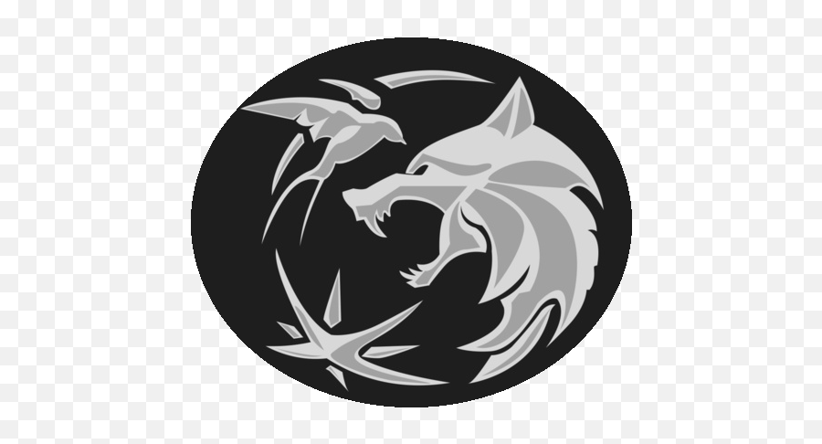 The Witcher Mafia - Signups Interactive Roleplaying Witcher Logo Png,The Witcher Logo