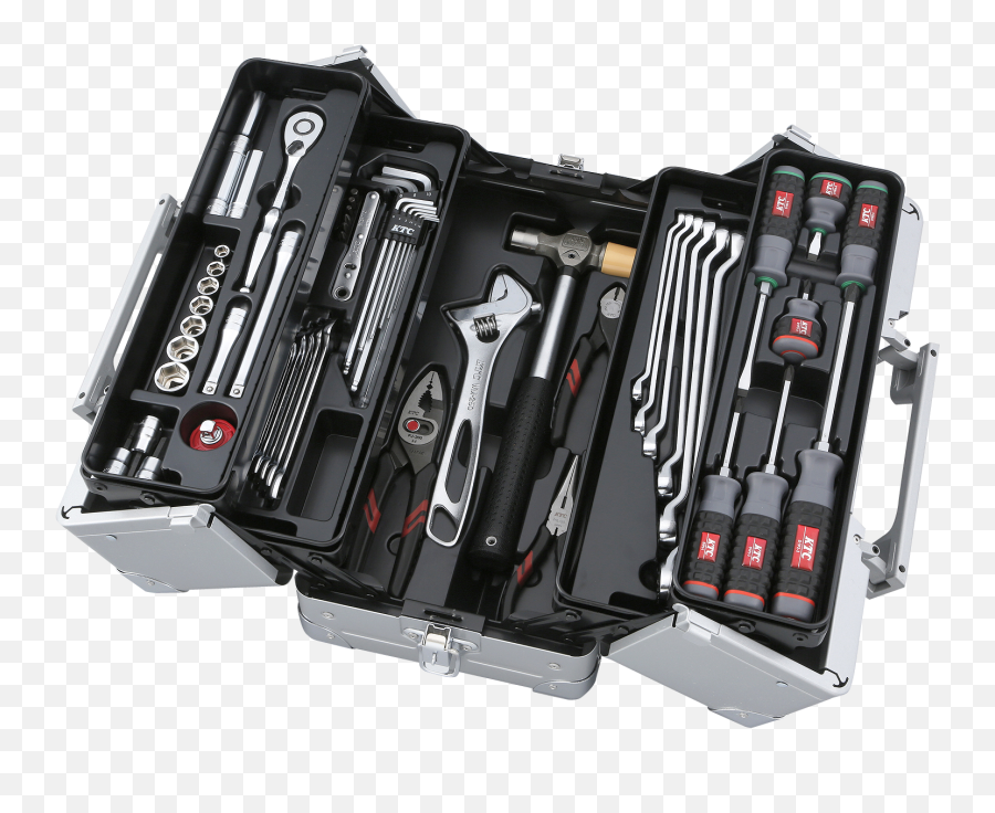 Sk3560wpng 16001200 Metal Tool Box Tools - Ktc,Tool Box Png