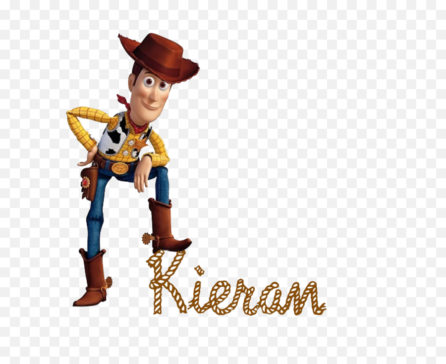 Download Hd Toy Story Woody Png File - Woody Toy Story 4 Woody Png,Toy Png