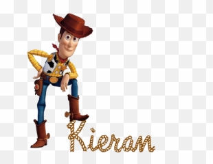 Download Hd Toy Story Woody Png File - Woody Toy Story 4 Woody Png,Toy Png
