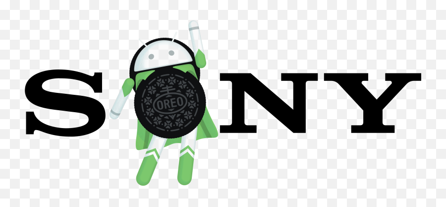 Android Oreo Png Transparent Images All - Oreo,Oreo Transparent