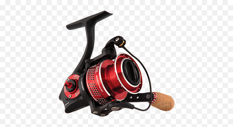 Abu Garcia Revo Mgxtreme Spinning Reel - Abu Revo Mgxtreme Spinning Png,Fishing Reel Png