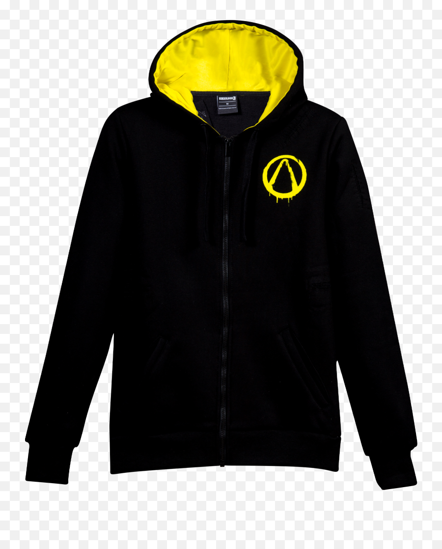 Borderlands 3u0027 Bomber Jacket U0026 Hoodie From Merchoid U2013 Suit Png 3