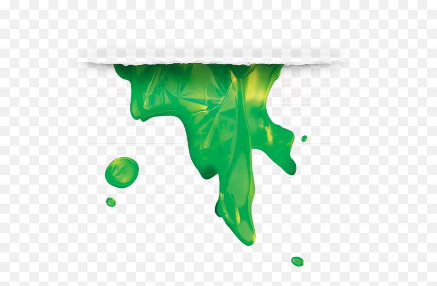 Green Slime Png 2 Image - Nickelodeon Slime Png,Slime Png