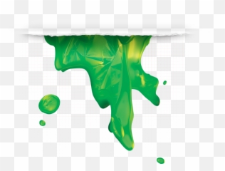 Green Slime Png 2 Image - Nickelodeon Slime Png,Slime Png