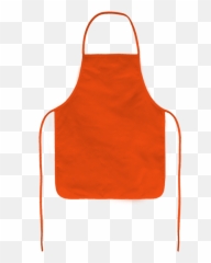 Download Free Png Economy Apron - Orange Apron Png,Apron Png