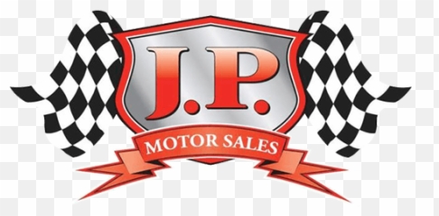 Jp Motors Used Car Dealer Ontario - Transparent Race Flags Png,Jp Logo