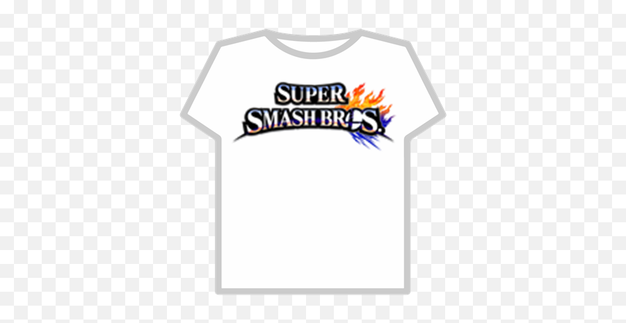 Ssb Logo Transparent - Candy Cane T Shirt Roblox Png,Smash Logo Transparent