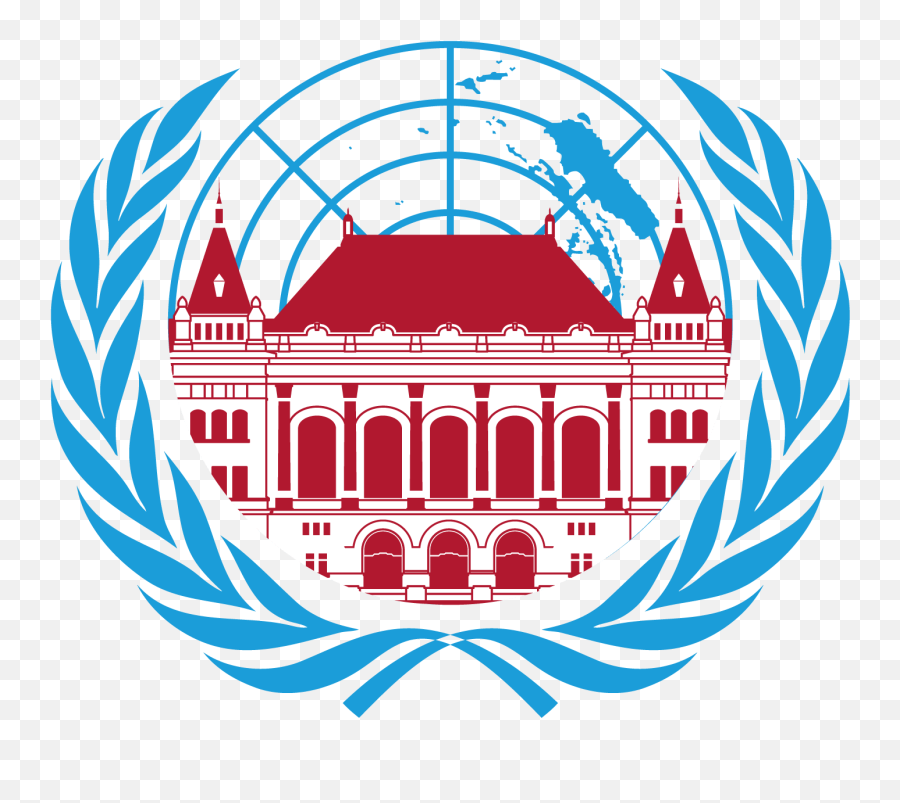Bme Model United Nations Conference - Un Security Council Logo Png,United Nation Logo