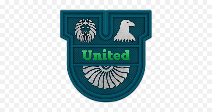 Utd Aviation Inventory And Mro Solutions U2013 United - Emblem Png,Utd Logo