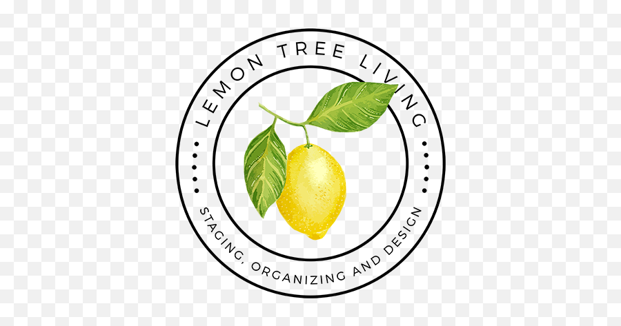 Lemon Tree Living - Sweet Lemon Png,Lemon Tree Png