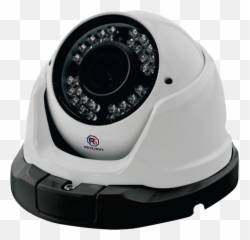 Analog Dome Zoom Security Camera Cameras For Sale - Camera Png,Security Camera Png