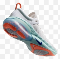 Nike Joyride Running Shoes Sportsshoescom - Png