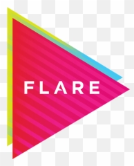 Global Content Video Agency And Production Flare Bbdo - Graphic Design png