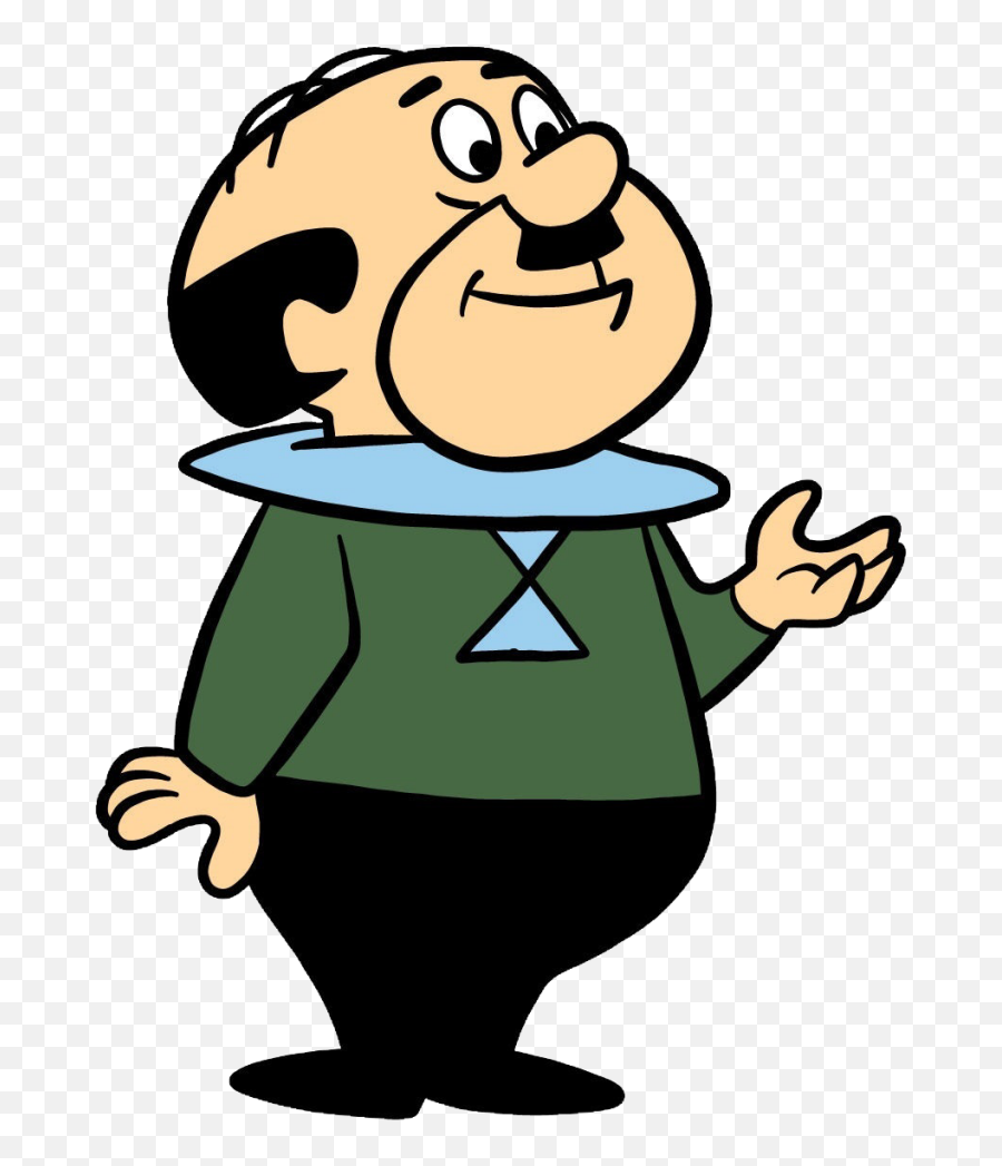 Jetsons Character Cosmo Spacely Png Characters