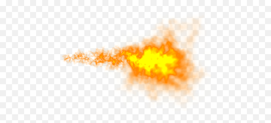 Flame Thrower 3 Min - Transparent Background Fireball Png,Flamethrower Png
