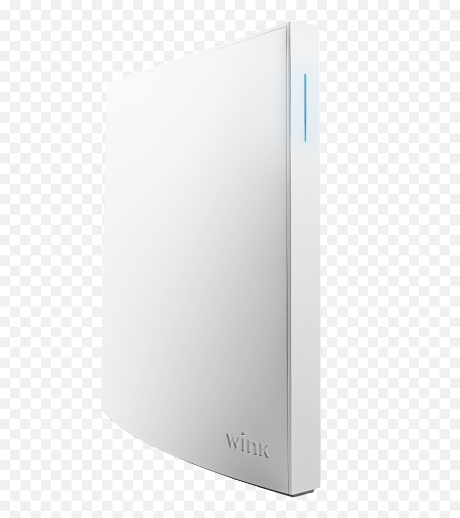 Wink Hub 2 Dome Home Automation - Gadget Png,Wink Png