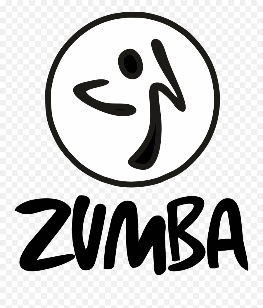 Zumba Fitness - Zumba Logo Png,Zumba Logo Png