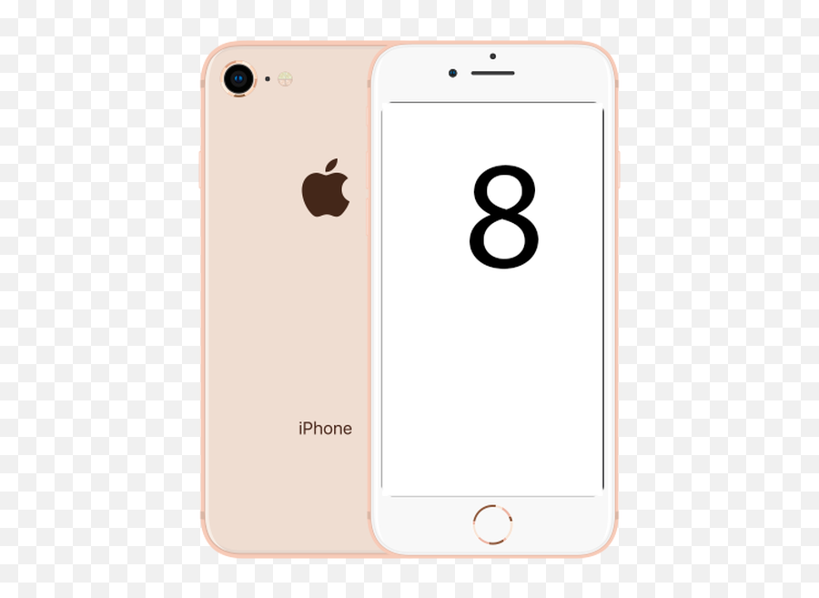 Sell Iphone 8 - Iphone Png,Broken Iphone Png