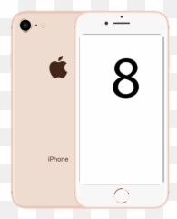 Sell Iphone 8 - png