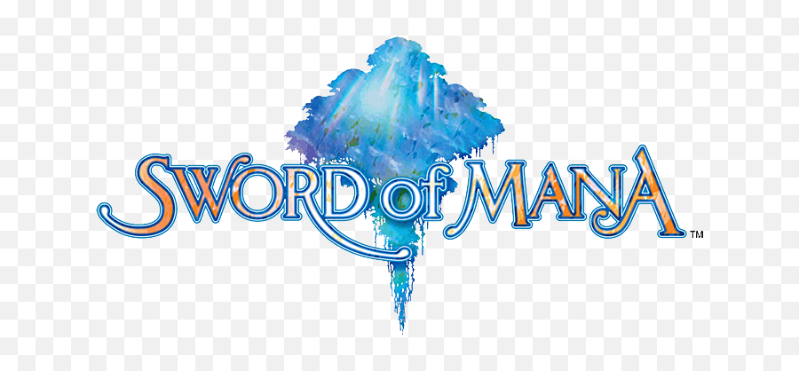 Sword Of Mana Download Free Clipart Png Transparent Background