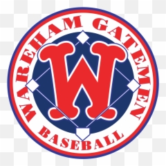 Yarmouth - Dennis Red Sox Wareham Gatemen Dunkin Donuts West Ham Birthday Badge png