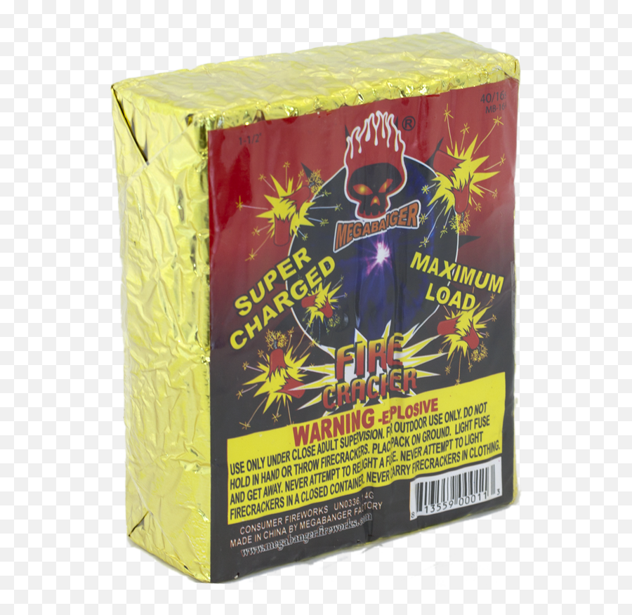 Firecrackers Png 2 Image - Box,Firecrackers Png