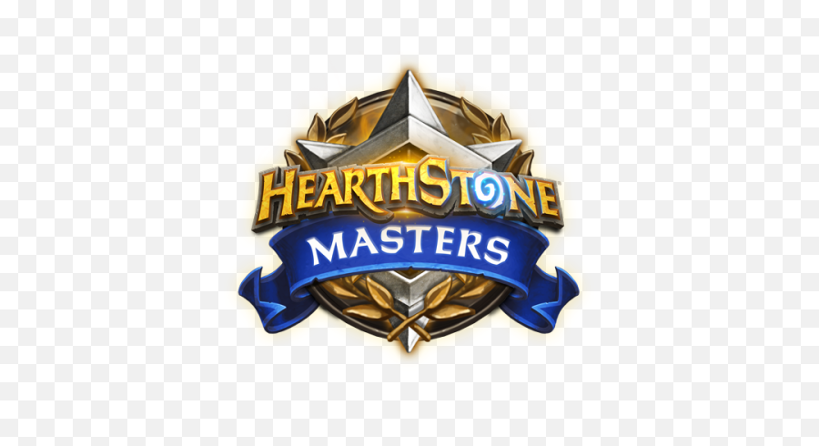 Blizzard Details New U0026 39 Hearthstone Masters - Hearthstone Masters Logo Png,Blizzard Logo Png