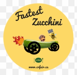 2017 Zucchini Races U2014 Crfair - Antique Car Png,Zucchini Png