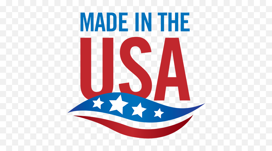 Made In Usa Icon Transparent Png - Manufactured In The Usa Icon,Made In Usa Png