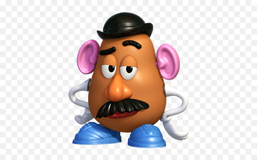 Mr Potato Head Toy Story - Google Search Toy Story Toy Mr Potato Head Toy Story Png,Toy Story Transparent
