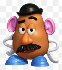 Mr Potato Head Toy Story - Google Search Toy Mr Potato Head Story Png