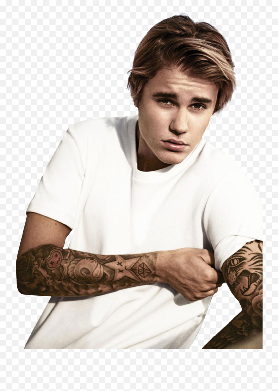 Justin Bieber Young Png Image - Transparent Justin Bieber,Justin Bieber Hair Png