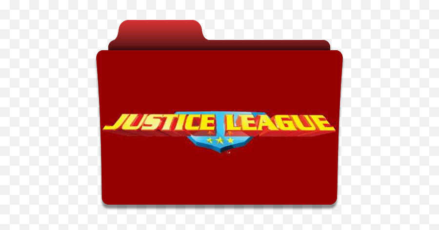 Justice League Icon 512x512px Png - Justice League Folder Icons,Justice League Png