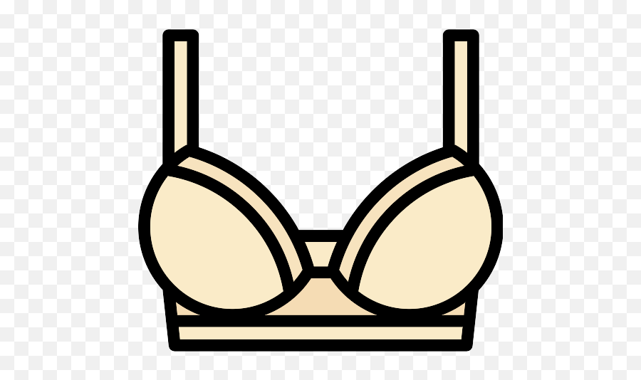 Brassiere Bra Png Icon 4 - Png Repo Free Png Icons Brasier Vector,Bra Png -  free transparent png images 