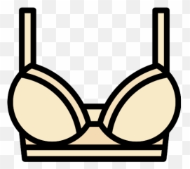 Brassiere Png Icon 4 - Repo Free Icons Brasier Vector