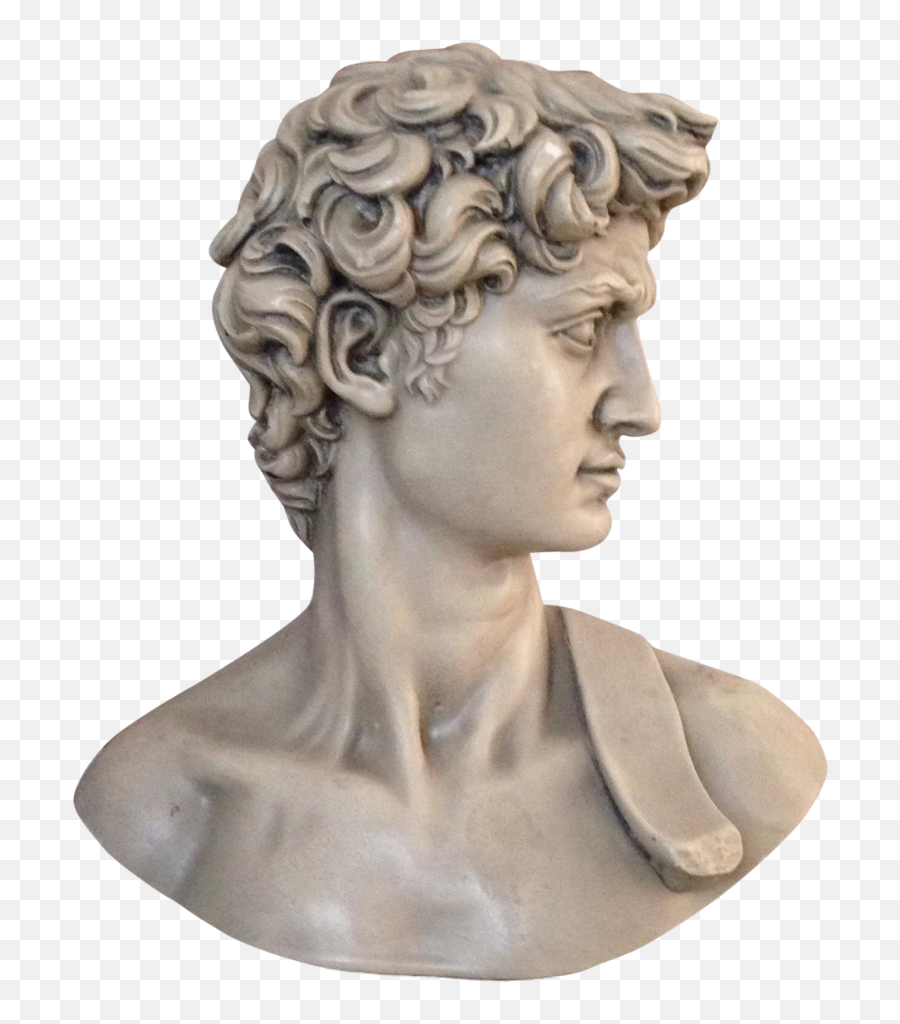 Cheat Statue Ancient Rome Greek God Her - Greek Statue Head Png,Greek Statue Png