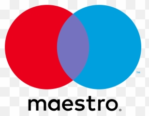 Logo Vector Mastercard Maestro Png - Strathdon