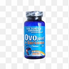 Ovo Joint Cúrcuma - Ovo Joint Curcum Png,Ovo Png