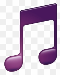Emoji U2013 The Official Brand Music Musical Notes - Clip Art png